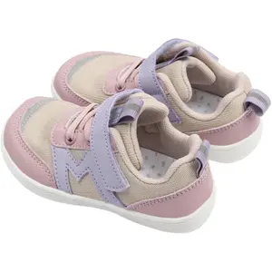 Zapatillas para bebés Mikk-Line Barefoot image-3