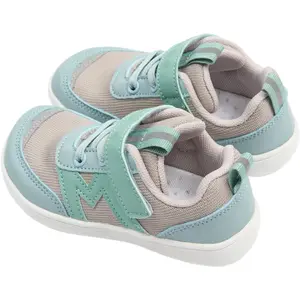 Zapatillas para bebés Mikk-Line Barefoot image-3