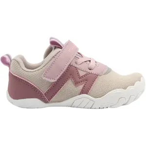 Zapatillas con cierre de Velcro bebé Mikk-Line Barefoot image-1