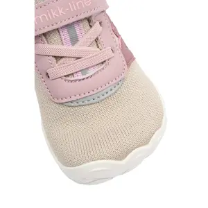 Zapatillas con cierre Velcro niño Mikk-Line Barefoot image-5