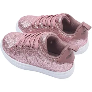 Baskets Mikk-Line Glitter image-2