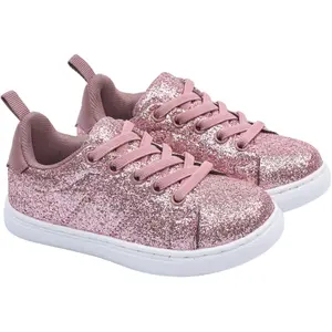 Baskets Mikk-Line Glitter