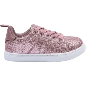 Baskets Mikk-Line Glitter image-1