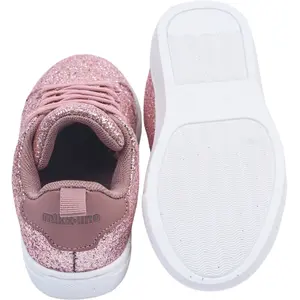 Baskets Mikk-Line Glitter image-2