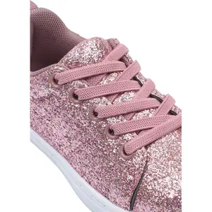 Baskets Mikk-Line Glitter image-4