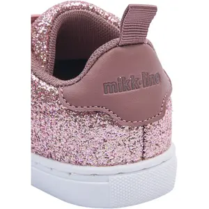 Baskets Mikk-Line Glitter image-5