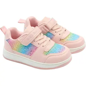 Παπούτσια μωρού Mikk-Line Glitter image-1