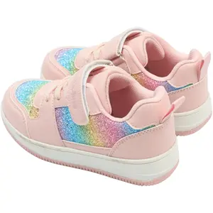 Παπούτσια μωρού Mikk-Line Glitter image-2