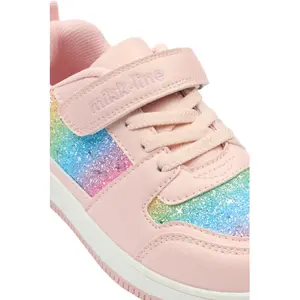 Παπούτσια μωρού Mikk-Line Glitter image-5