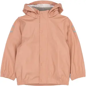 Conjunto impermeable de PU sin suspensión niño Mikk-Line GRS image-1