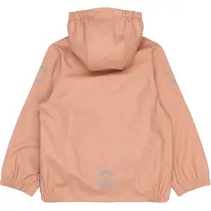 Conjunto impermeable de PU sin suspensión niño Mikk-Line GRS image-2