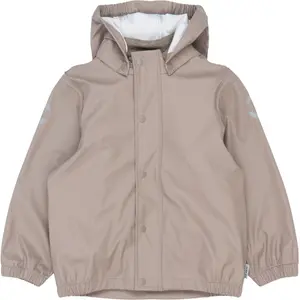 Conjunto impermeable de PU sin suspensión niño Mikk-Line GRS image-1