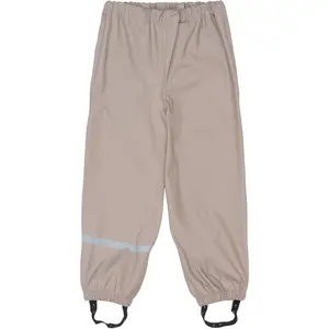 Conjunto impermeable de PU sin suspensión niño Mikk-Line GRS image-5