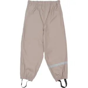 Conjunto impermeable de PU sin suspensión niño Mikk-Line GRS image-6