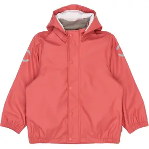 Conjunto impermeable de PU sin suspensión niño Mikk-Line GRS image-1