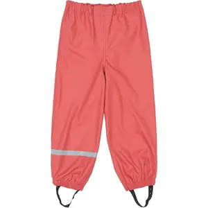 Conjunto impermeable de PU sin suspensión niño Mikk-Line GRS image-5