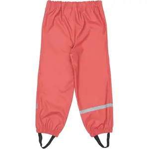 Conjunto impermeable de PU sin suspensión niño Mikk-Line GRS image-6