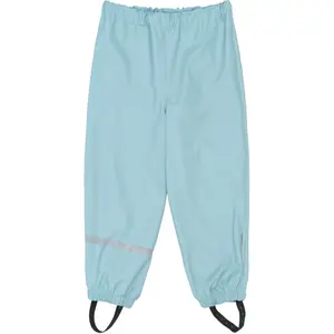 Conjunto impermeable de PU sin suspensión niño Mikk-Line GRS image-5