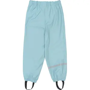 Conjunto impermeable de PU sin suspensión niño Mikk-Line GRS image-6