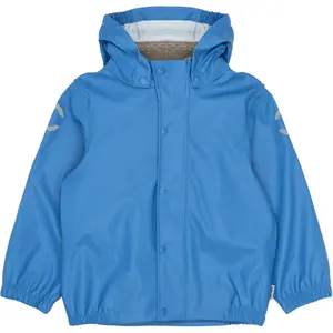 Conjunto impermeable de PU sin suspensión niño Mikk-Line GRS image-1