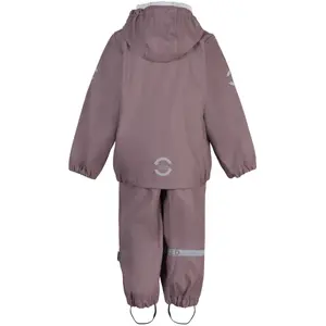 PU Waterproof Set for Babies Mikk-Line image-1