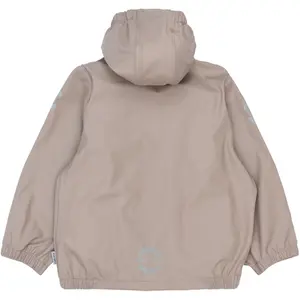 Ensemble imperméable en PU sans suspension enfant Mikk-Line GRS image-2