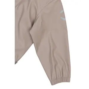 Ensemble imperméable en PU sans suspension enfant Mikk-Line GRS image-4