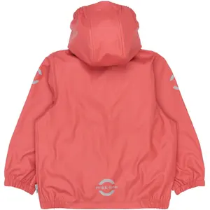 Ensemble imperméable en PU sans suspension enfant Mikk-Line GRS image-2