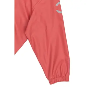 Ensemble imperméable en PU sans suspension enfant Mikk-Line GRS image-4
