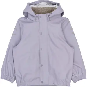 Ensemble imperméable en PU sans suspension enfant Mikk-Line GRS image-1