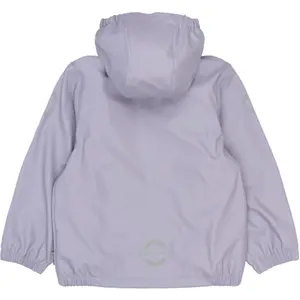 Ensemble imperméable en PU sans suspension enfant Mikk-Line GRS image-2