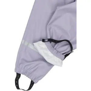 Ensemble imperméable en PU sans suspension enfant Mikk-Line GRS image-4