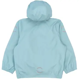Ensemble imperméable en PU sans suspension enfant Mikk-Line GRS image-2