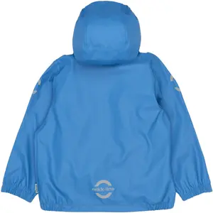 Ensemble imperméable en PU sans suspension enfant Mikk-Line GRS image-2