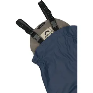 Children's Waterproof PU Set with Fleece Mikk-Line image-5