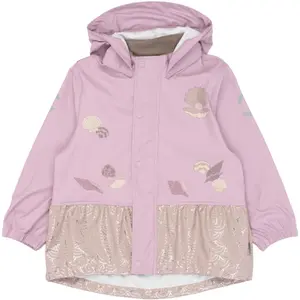 Girls' Waterproof Set Mikk-Line Mermaid image-1