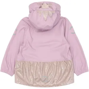 Girls' Waterproof Set Mikk-Line Mermaid image-3