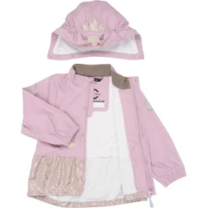 Girls' Waterproof Set Mikk-Line Mermaid image-5