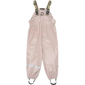 Girls' Waterproof Set Mikk-Line Mermaid image-2