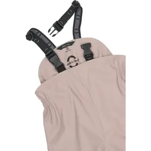 Αδιάβροχο σετ PU μωρού Mikk-Line Cat image-6