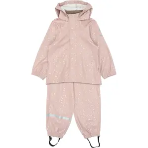 Baby Girl Waterproof Set Mikk-Line