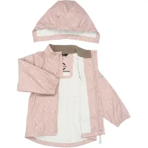 Baby Girl Waterproof Set Mikk-Line image-2