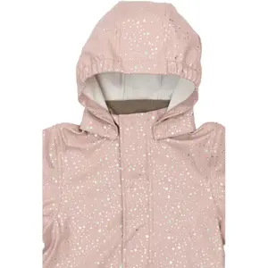 Baby Girl Waterproof Set Mikk-Line image-5