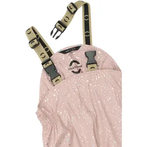Baby Girl Waterproof Set Mikk-Line image-6