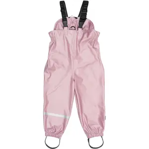 Girls' PU Waterproof Suit Mikk-Line image-2