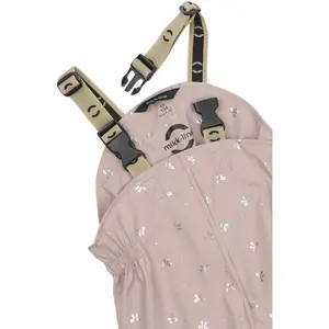 Girls' Waterproof Set Mikk-Line image-6