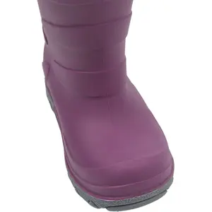 Παιδικές μπότες Mikk-Line Thermal image-5