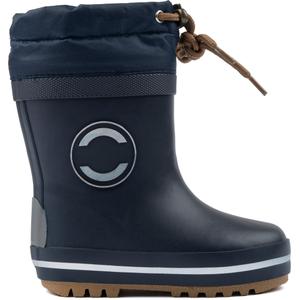 Botas de inverno em borracha para crianças Mikk-Line image-1