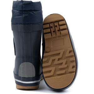 Botas de inverno em borracha para crianças Mikk-Line image-2