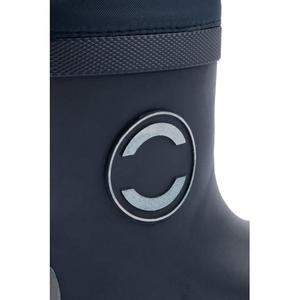 Botas de inverno em borracha para crianças Mikk-Line image-4